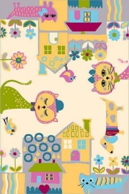 Ковер/ковровое покрытие для ДОУ