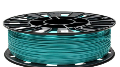 PLA пластик 1,75 REC бирюзовый RAL6029 0,75 кг