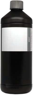 Фотополимер Fun To Do Ash Grey серый 1 л