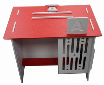 Робототехнический конструктор Умная остановка