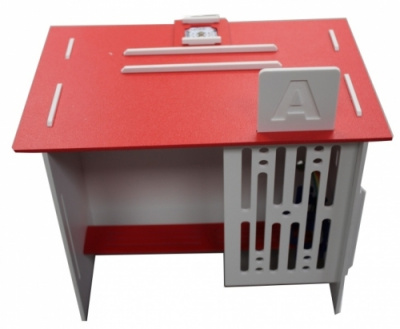 Робототехнический конструктор Умная остановка