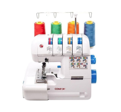 Оверлок Comfort 550