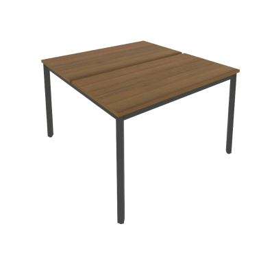 Рабочая станция на металлокаркасе Slim System