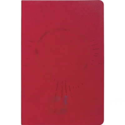 Дневник для музыкальной школы 140х210 мм, 48 л., обложка кожзам гибкая, BRAUBERG, справочный материал, фиолетовый, 105495