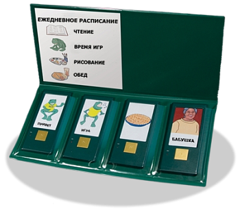 Коммуникатор Talkbook Four