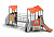 Детский игровой комплекс Траектория №5