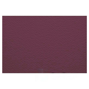 Бумага для пастели (1 лист) FABRIANO Tiziano А2+ (500х650 мм), 160 г/м2, серо-фиолетовый, 52551023