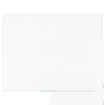 Бумага (картон) для творчества (1 лист) SADIPAL "Sirio" А2+ (500х650 мм), 240 г/м2, белый, 7887