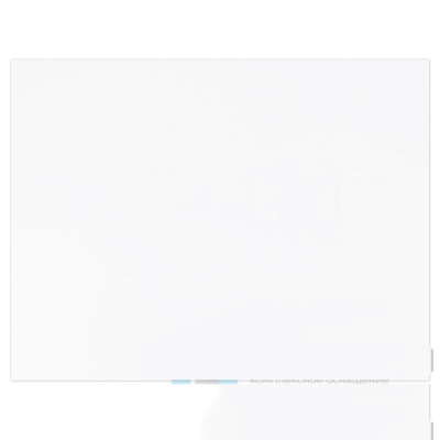 Бумага (картон) для творчества (1 лист) SADIPAL "Sirio" А2+ (500х650 мм), 240 г/м2, белый, 7887