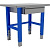 Стол промышленный для сборочных работ, регулируемый