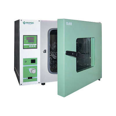 Шкаф сушильный 10 (50л)