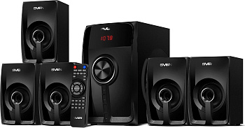 Аудиосистема 5.1 SVEN