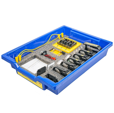 Комплект № 2 ОГЭ-лаборатория по физике 2022-2023