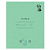 Тетрадь ВЕЛИКИЕ ИМЕНА. Есенин С.А., 12 л. косая линия, плотная бумага 80 г/м2, обложка тонированный офсет, BRAUBERG, 105714