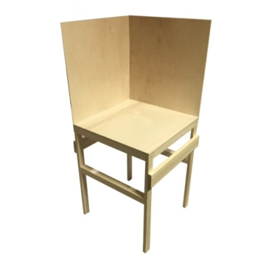 Столик-подставка для натюрмортов