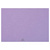 Бумага для пастели (1 лист) FABRIANO Tiziano А2+ (500х650 мм), 160 г/м2, лиловый, 52551033