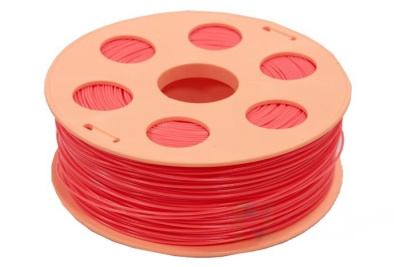 PLA пластик Bestfilament 1,75 мм Коралловый 1 кг