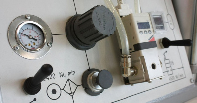 PLA 1,75 мм Picaso 0,75 кг черный