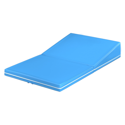 Мат складной Треугольник