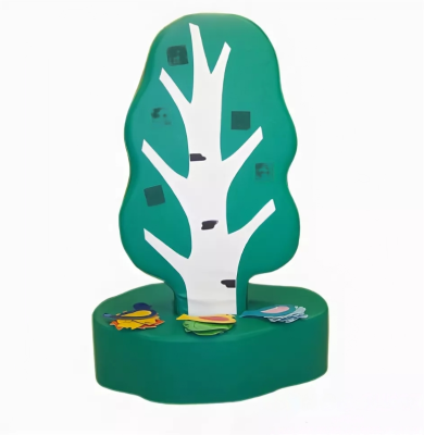 Дидактическое дерево 3 сезона