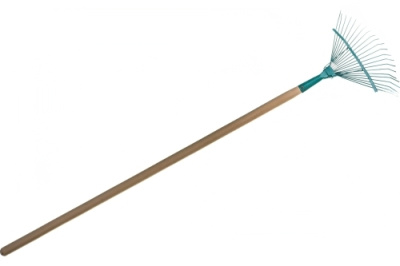 Грабли веерные проволочные