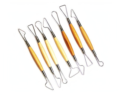 Набор стеков-петля 10"