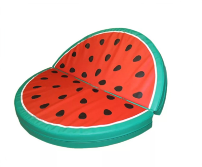 Мат круглый Арбузная долька