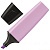 Текстовыделитель STABILO "Boss Pastel", ЛАВАНДОВЫЙ, линия 2-5 мм, 70/155