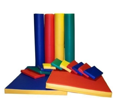 Игровой модуль Веселые старты, 16 элементов