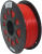 PETG 1,75 SolidFilament прозрачный красный 1 кг PETG 1,75 SolidFilament прозрачный красный 1 кг