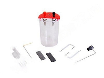 Набор по электролизу (демонстрационный)