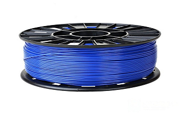 ABS пластик 1,75 REC синий RAL5005 0,75 кг