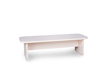 Скамейка детская (3 секции)