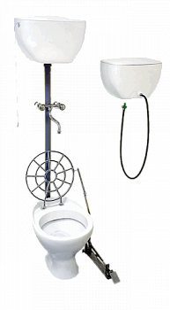 Видуар медицинский СБ-2