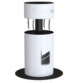 Зарядная станция для телефонов TOWER POWER mini