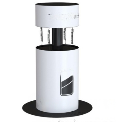 Зарядная станция для телефонов TOWER POWER mini