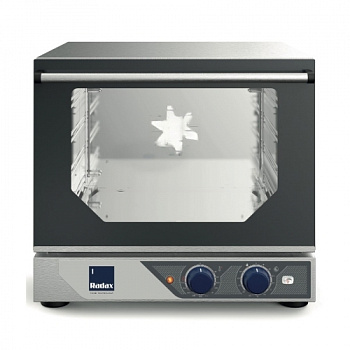 Конвекционная печь, 560x674x530 мм