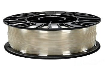 PVA пластик 2,85 REC натуральный 0,5 кг