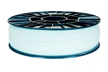 HIPS пластик 2,85 REC натуральный 0,75 кг