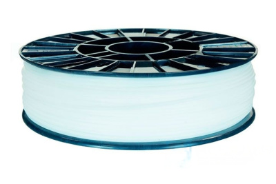 HIPS пластик 2,85 REC натуральный 0,75 кг