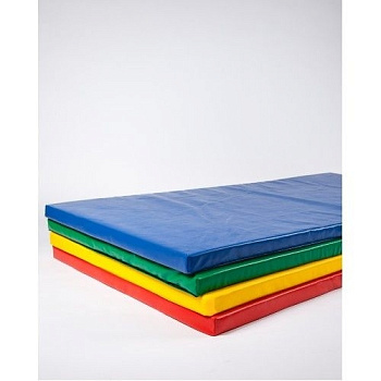 Мат спортивный