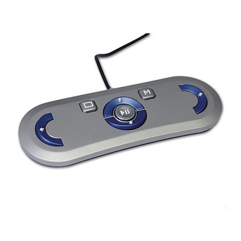 Клавиатура для читающей машины ClearReader