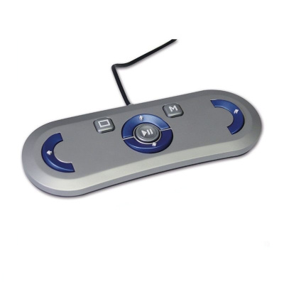 Клавиатура для читающей машины ClearReader