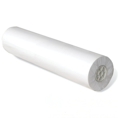 Рулон для плоттера, 841 мм х 175 м х втулка 76 мм, 80 г/м2, белизна CIE 162%, диаметр 170 мм, STARLESS