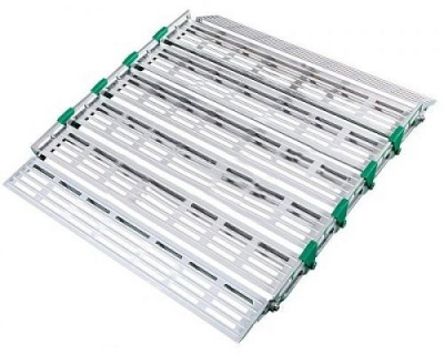 Рулонный пандус (ширина 914 мм)