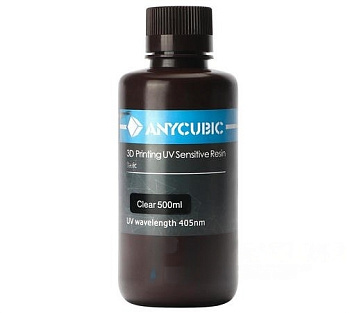 Anycubic Photon 1 л Clear