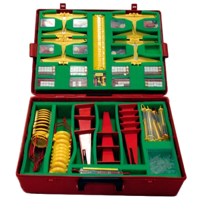 Комплект лабораторного оборудования Весовые измерения