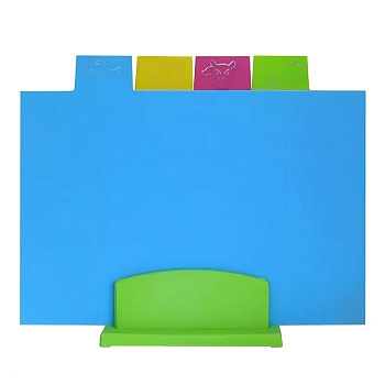 Набор нескользящих досок