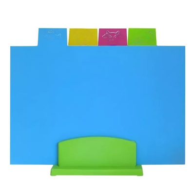 Набор нескользящих досок