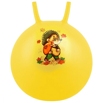 Мяч-прыгун (фитбол) детский